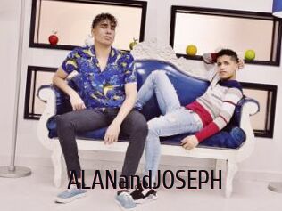 ALANandJOSEPH