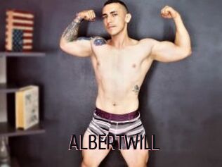 ALBERTWILL