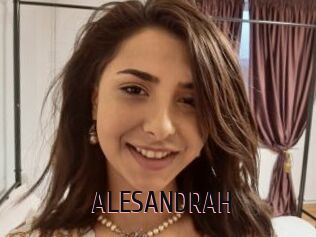 ALESANDRAH