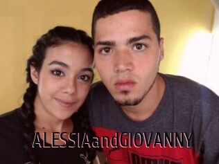 ALESSIAandGIOVANNY