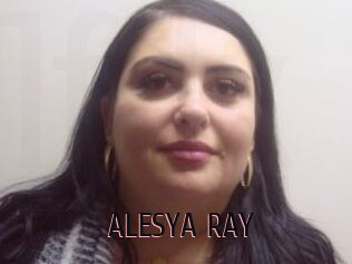 ALESYA_RAY