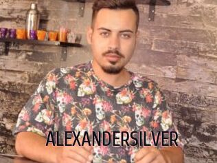 ALEXANDERSILVER