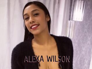 ALEXA_WILSON