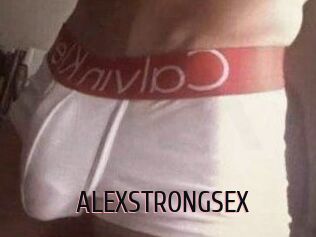 ALEXSTRONGSEX