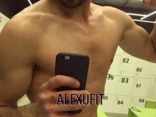ALEXUFIT