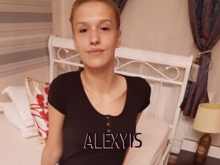 ALEXYIS