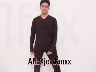 ALEXjordanxx