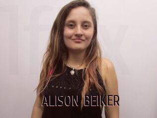 ALISON_BEIKER