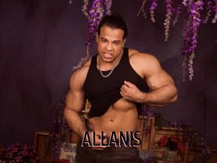 ALLANIS