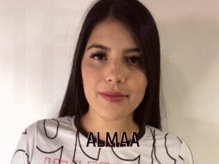 ALMAA