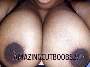 AMAZINGCUTBOOBS27