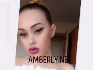 AMBERLYINE