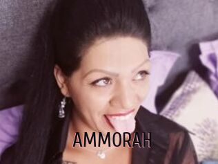 AMMORAH