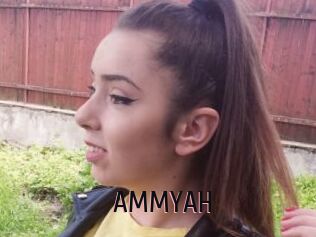 AMMYAH