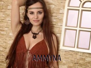 AMMYNA