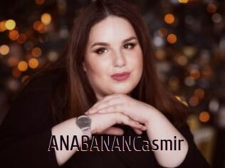 ANABANANCasmir