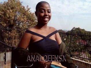 ANALQEENSX