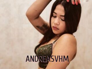 ANDREASVHM
