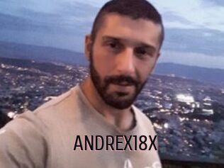 ANDREX18X