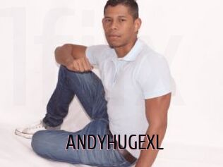 ANDYHUGEXL