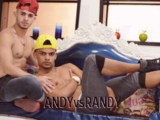 ANDYvsRANDY