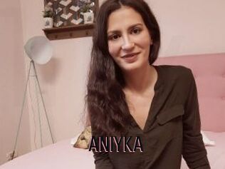 ANIYKA