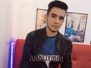 ANNDYmen