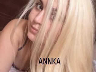 ANNKA