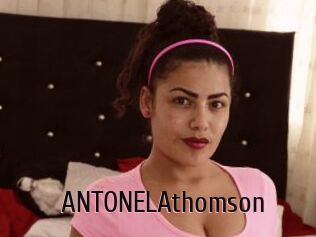 ANTONELAthomson