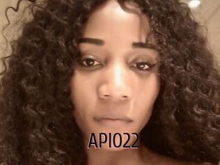 APIO22