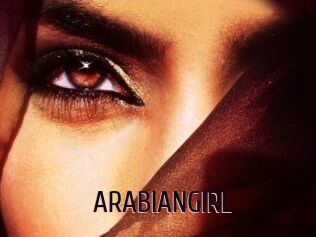ARABIANGIRL