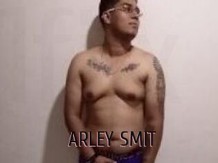 ARLEY_SMIT