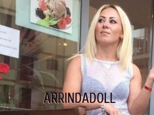 ARRINDADOLL