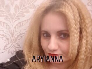 ARYIANNA
