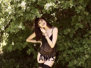 ARYS