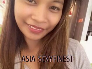 ASIA_SEXYFINEST