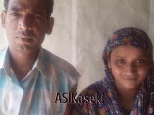 ASIKaseki