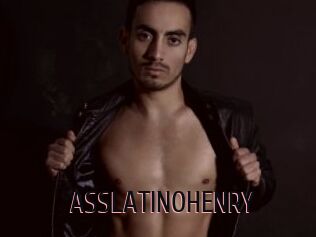 ASSLATINOHENRY