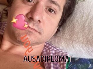 AUSADIPLOMAT