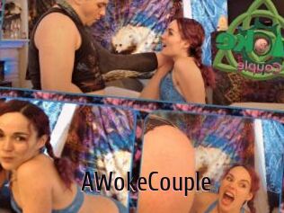 AWokeCouple