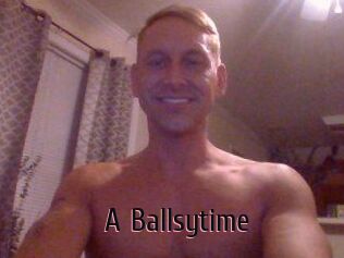 A_Ballsytime