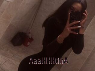 AaaHHHtinA