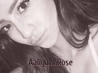 AaliyahhRose_