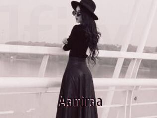 Aamiraa