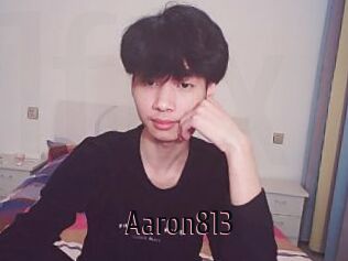 Aaron813