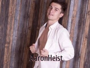 AaronHeist