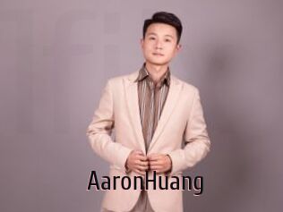 AaronHuang
