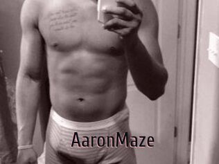 Aaron_Maze