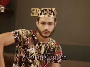 AaronMendez