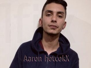 Aaron_hotcokX